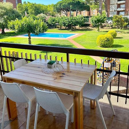Grup D'Aro Apartment Платья-де-Аро Экстерьер фото