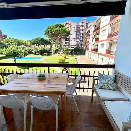 Grup D'Aro Apartment Платья-де-Аро Экстерьер фото