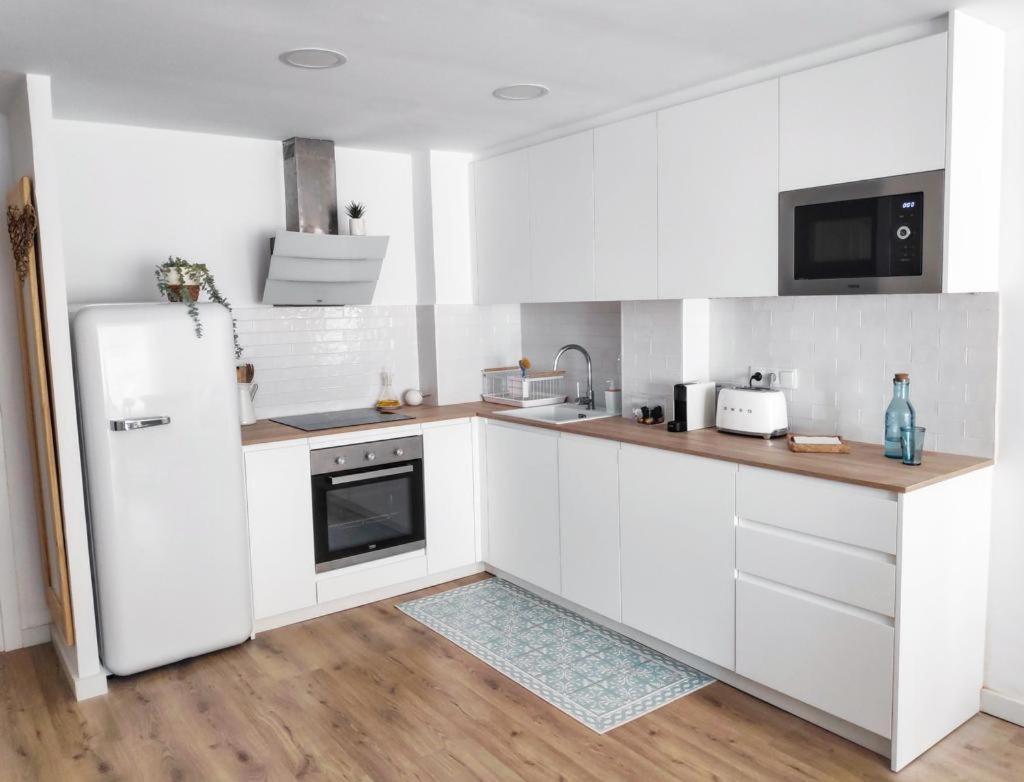 Grup D'Aro Apartment Платья-де-Аро Экстерьер фото
