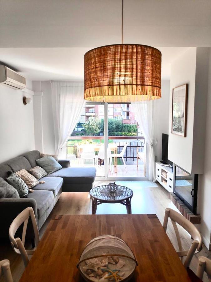 Grup D'Aro Apartment Платья-де-Аро Экстерьер фото
