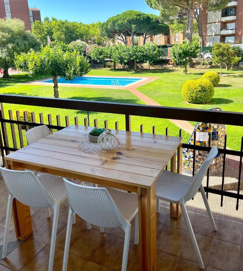 Grup D'Aro Apartment Платья-де-Аро Экстерьер фото