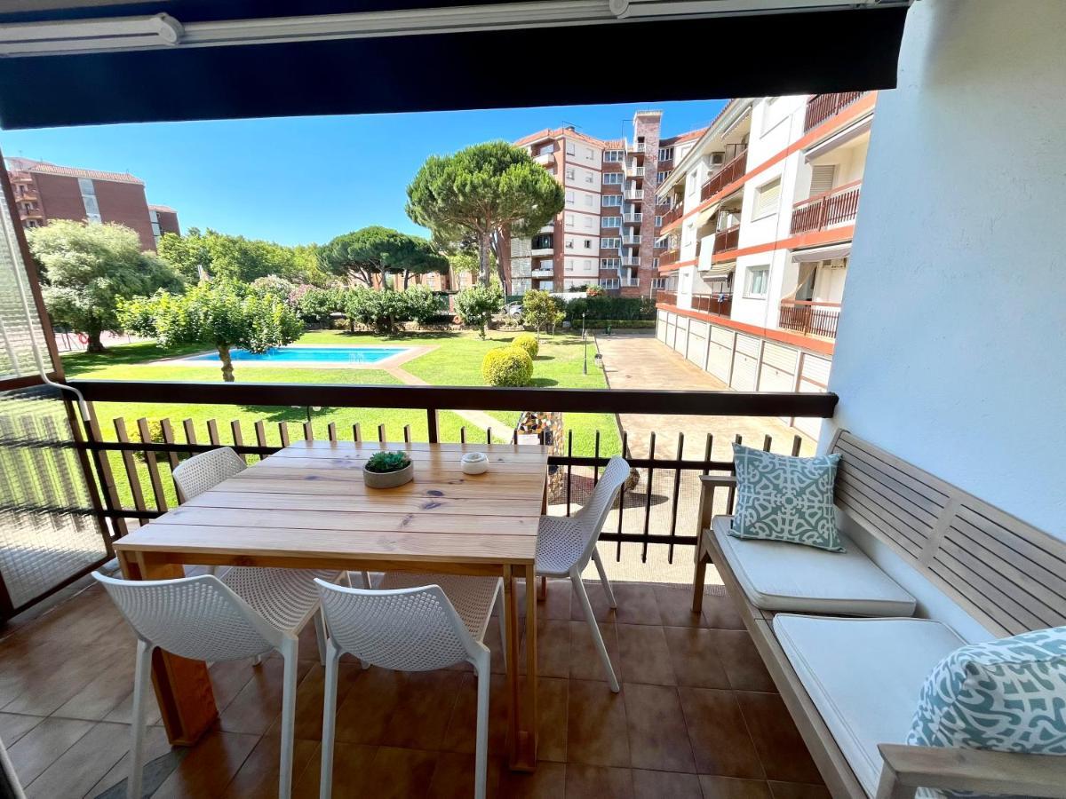 Grup D'Aro Apartment Платья-де-Аро Экстерьер фото