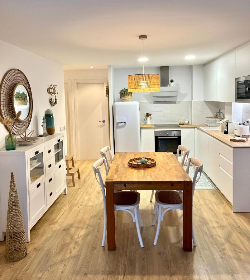 Grup D'Aro Apartment Платья-де-Аро Экстерьер фото