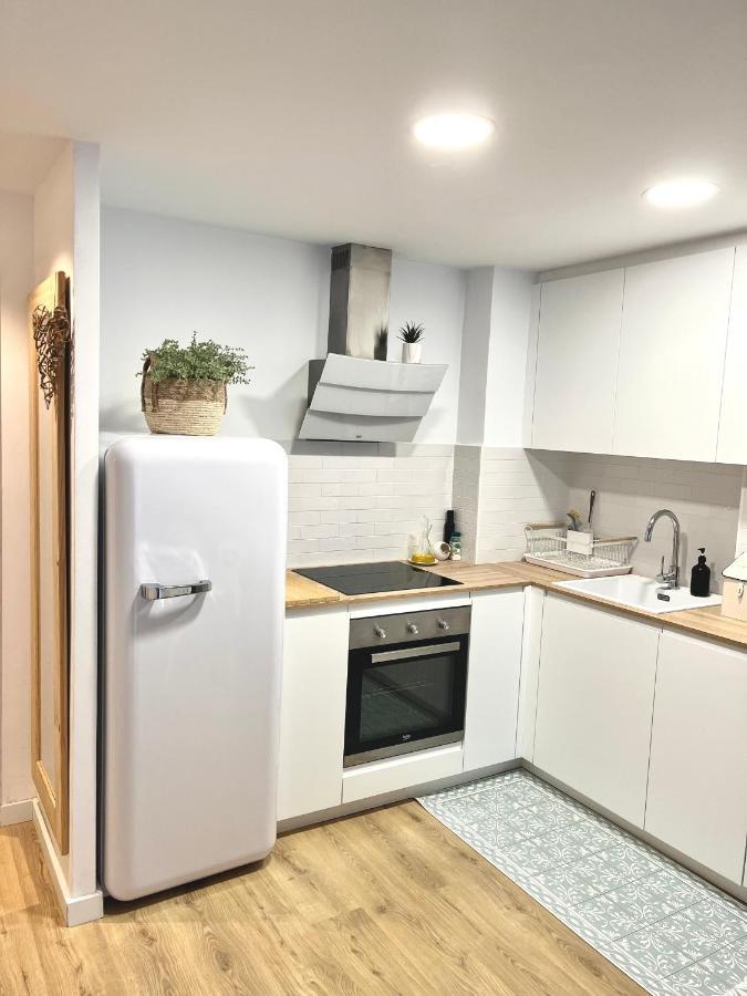 Grup D'Aro Apartment Платья-де-Аро Экстерьер фото