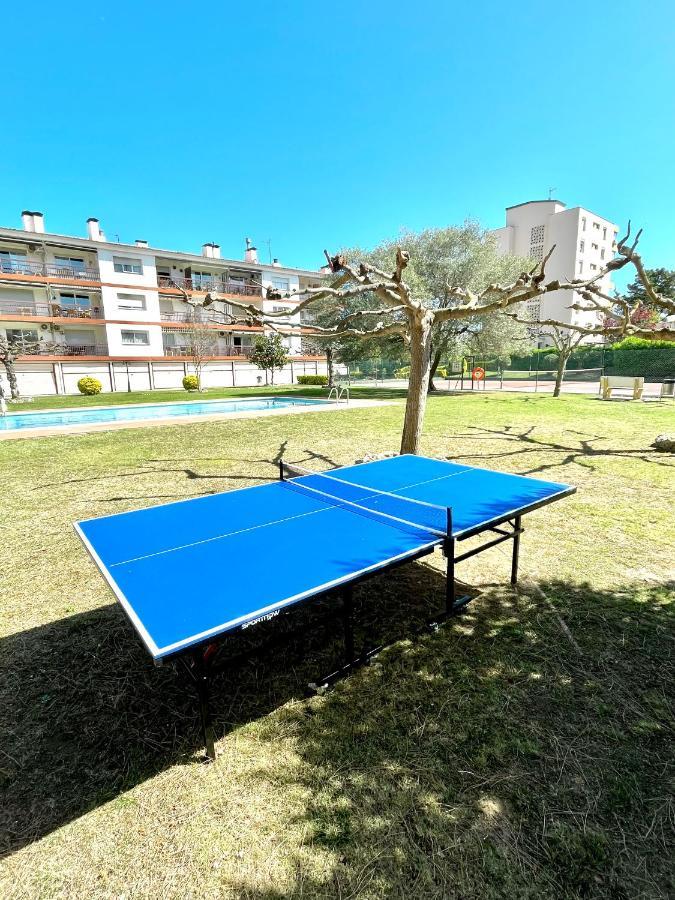 Grup D'Aro Apartment Платья-де-Аро Экстерьер фото