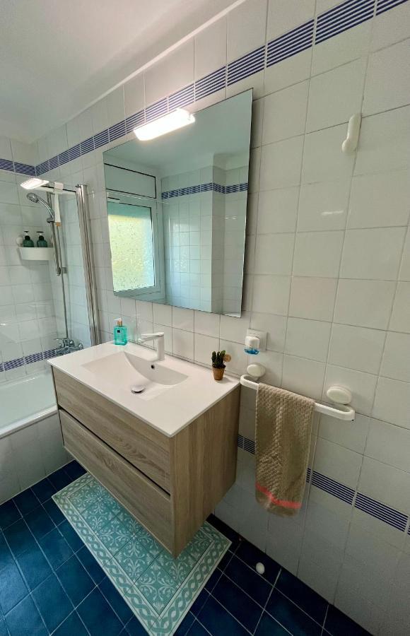 Grup D'Aro Apartment Платья-де-Аро Экстерьер фото
